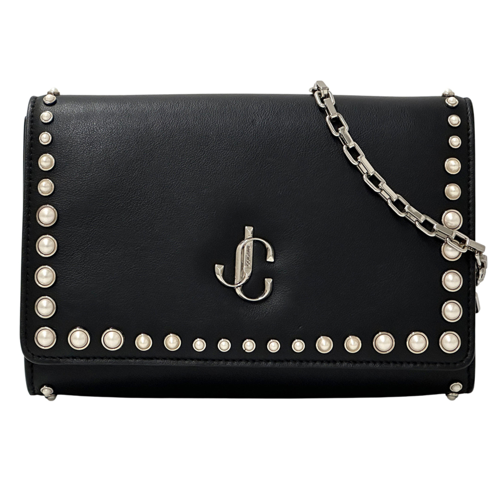 Jimmy Choo handbag for women, a brand name item, can be used as shoulder bag ...